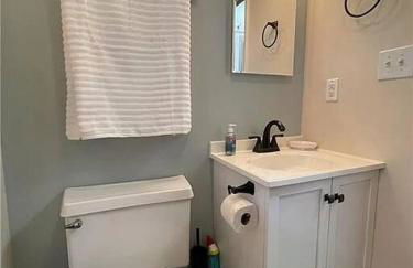 Hänsel and Gretel's Hideaway End Unit Parking! - Foto 6