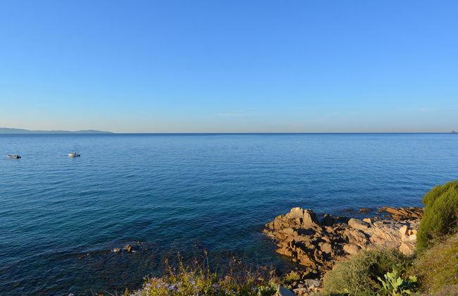 Rés. Les Calanques, T2 2-4 pers. - Photo 27