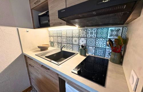 Refuge nature avec vue panoramique La Preste - Foto 11