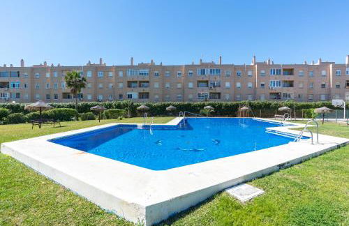 Sandy Playa Golf Málaga con Parking - Photo 1