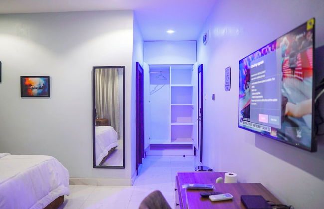 The Mastadon Apartment - Foto 15