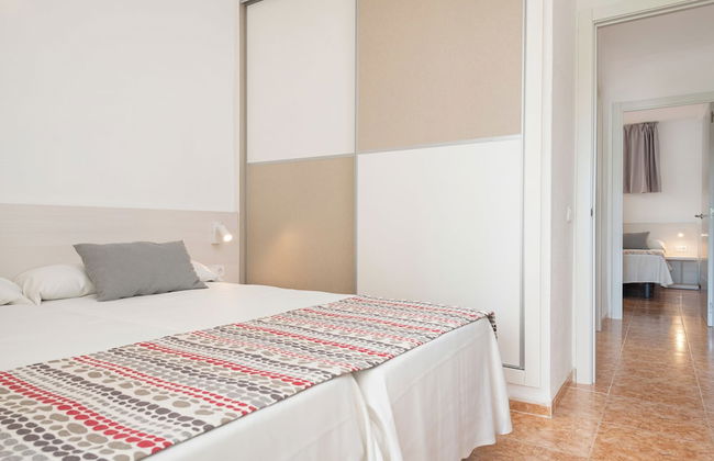 Apartamentos Siesta I - Foto 24