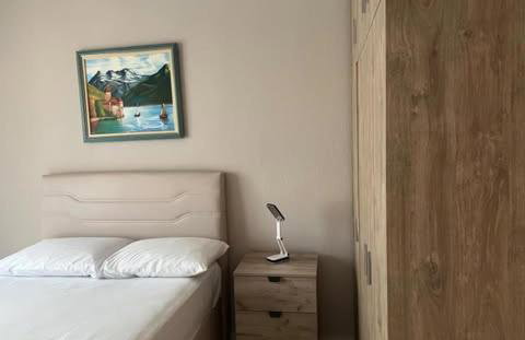 Homey Stay - Foto 16