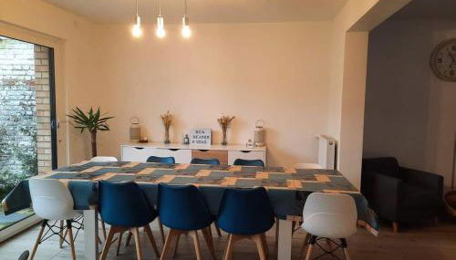 Maison hyper centre Gravelines - 5 chambres - Foto 4