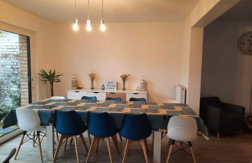 Maison hyper centre Gravelines - 5 chambres - Foto 4