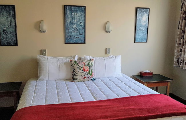 Aspen Lodge Motel - Photo 6