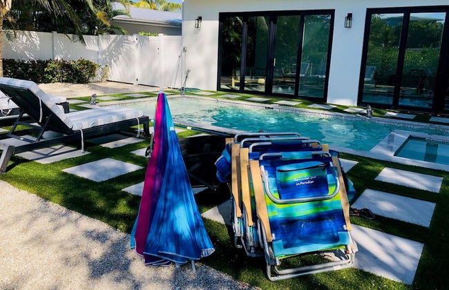 Our Great Escape 4 Bedroom Home by RedAwning - Foto 39