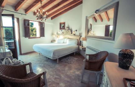 Finca Cas Sant - Foto 32