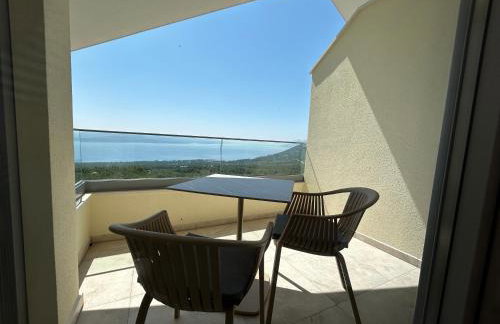 Villa in a quiet area - Private Pool - Sport - Starlink - BBQ - Foto 40