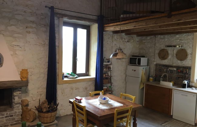 Villa Misita - Foto 10