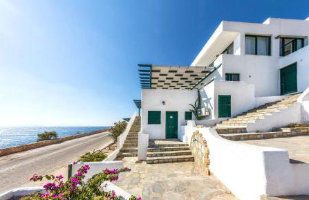 Pahivouni Studios & Suites - Photo 10