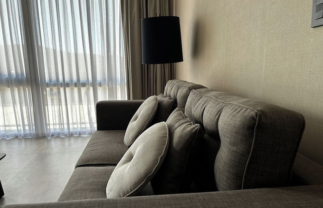 Graciana Residences - Apart - Foto 8