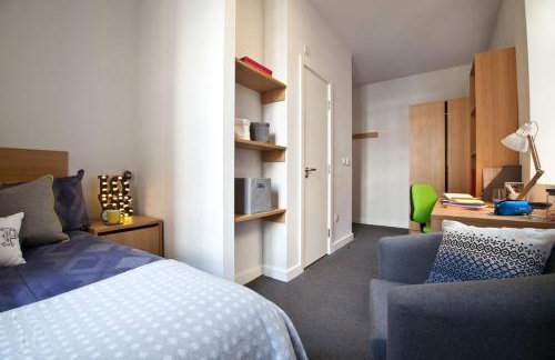 For Students Only - Algernon Firth in Leeds - Foto 17