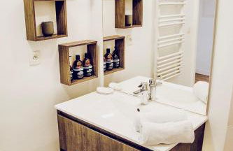 Beautiful apartment * parking* Disneyland 10 min - Foto 11