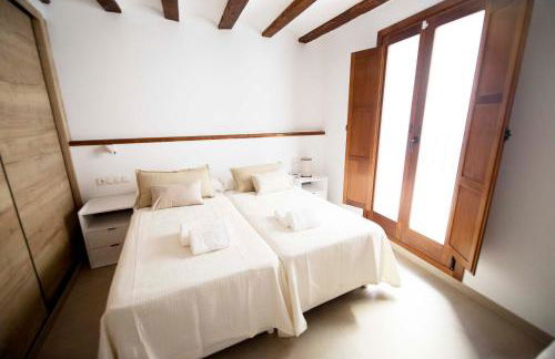 Apartamentos Turísticos La Bodegueta - Foto 35