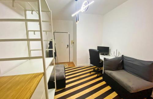 Casa Blanca Luino - Terrace Lounge - Photo 46