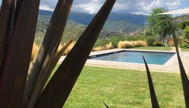 Laserrafelice - Foto 2, Garden view