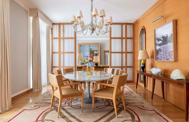 Le Royal Monceau - Raffles Paris - Foto 73