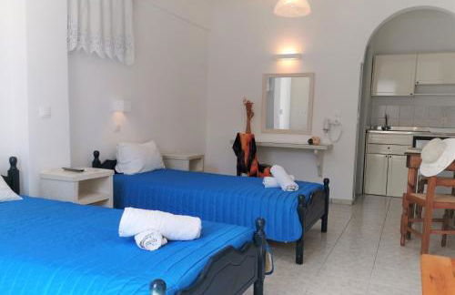 Aretousa Villas - Foto 14