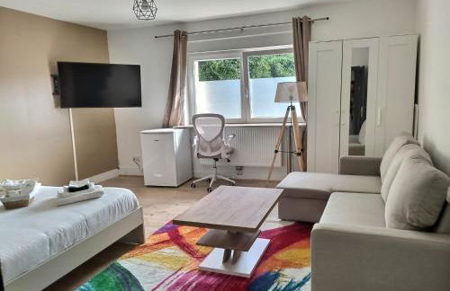 Spacieux 120m - 3ch' - 9pers' - 4TV - Streaming - Photo 3