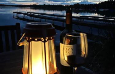 bloom - klein und fein mit Seezugang u WLAN - Foto 35