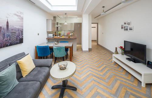 London Regents Luxury Apartments - Foto 9