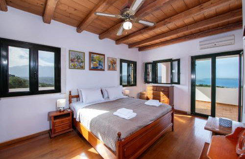 Villa Piper - Pool - Jacuzzi - Sea View - Near the Beach - Photo 4