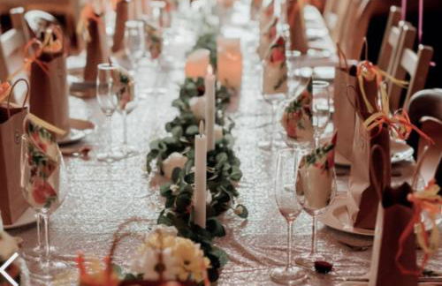 The Timber Barn South Downs West Sussex Sleeps 18 - Foto 21