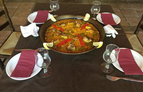 Masia La Safranera - Foto 54