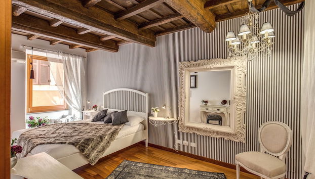 Pantheon Miracle Suite - Foto 2, Imagen principal