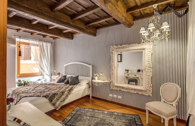 Pantheon Miracle Suite - Foto 1