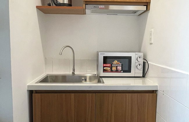 Locasis Japanese Service Apartment - Foto 20