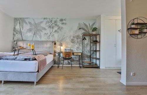 Design-Apartment Heidetraum - Foto 15