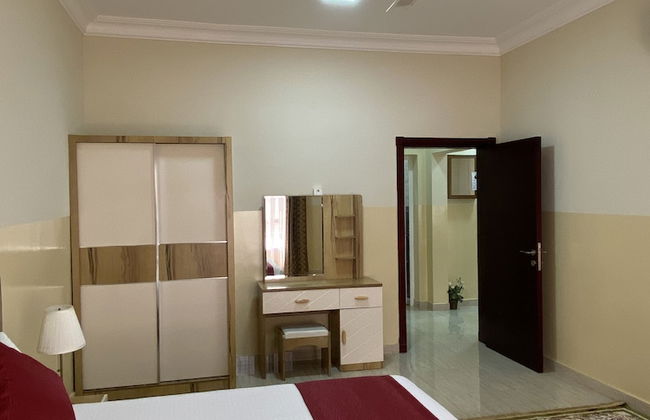 Sama Sohar Hotel Apartment - Photo 18