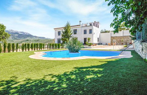 Gorgeous Home In Cazorla - Foto 10