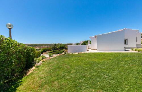 Beach Villa - oceanfront villa Martinhal - Foto 27