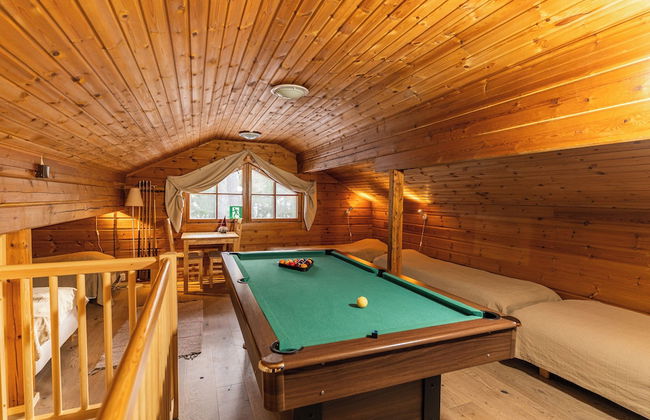 Villa Skitunäs - Photo 23