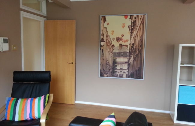 Flat 08 Westgate House - Photo 17