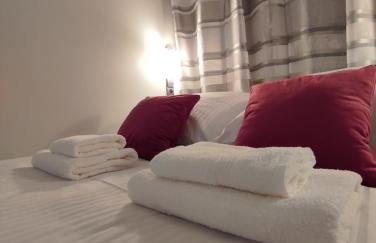 Apartament Red - Foto 6