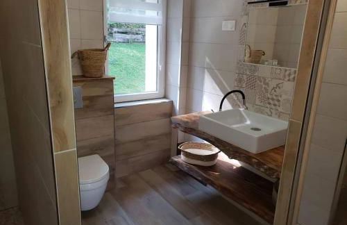 LE BORD DE SARRE avec PARKING PRIVATIF - Foto 11