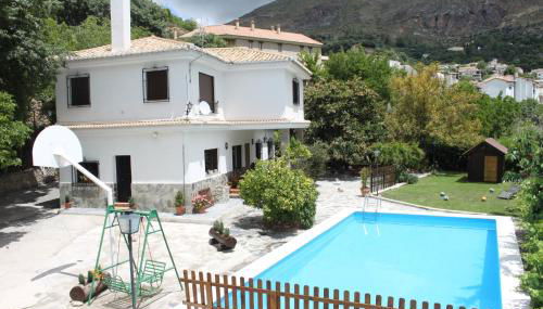 Casa Rural Olivillas Garden-Sierra Nevada - Foto 4