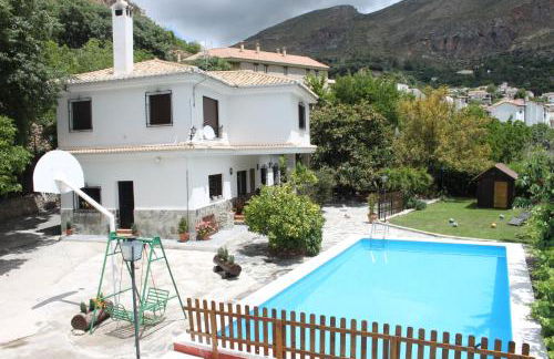 Casa Rural Olivillas Garden-Sierra Nevada - Foto 4