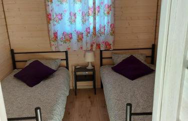 Domki Brzózki Kosewo - Foto 15