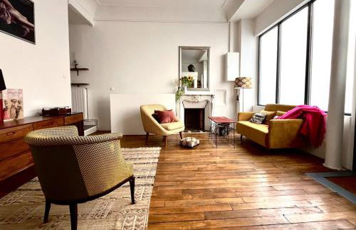 Loft Montmartre - Photo 9
