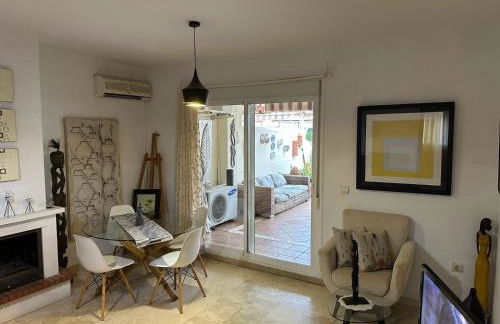 Real Torrequebrada - Foto 14