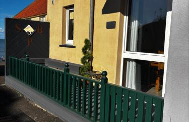 Beach Front Apt 2 Bedrooms 2 Bathrooms St Andrews - Photo 21
