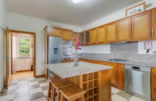 Porto Moniz Yellow House - Foto 55