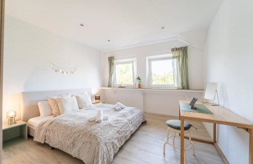 Charmante Stadtwohnung - Foto 12