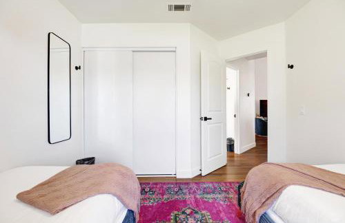 IndyOasis: pool*spa*games*BBQ*4BR2BA. Wlk2Festivls - Foto 31