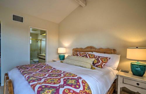 Borrego Springs Retreat with Grill and Patio! - Foto 19